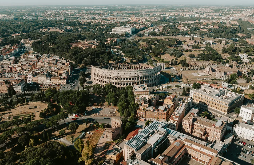 Main Hotel Image