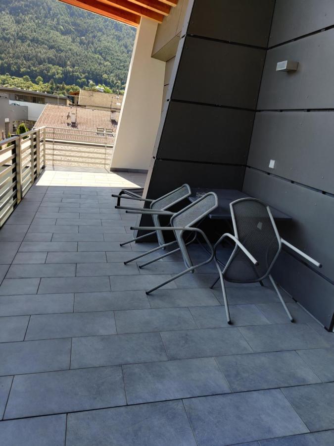 Appartamento