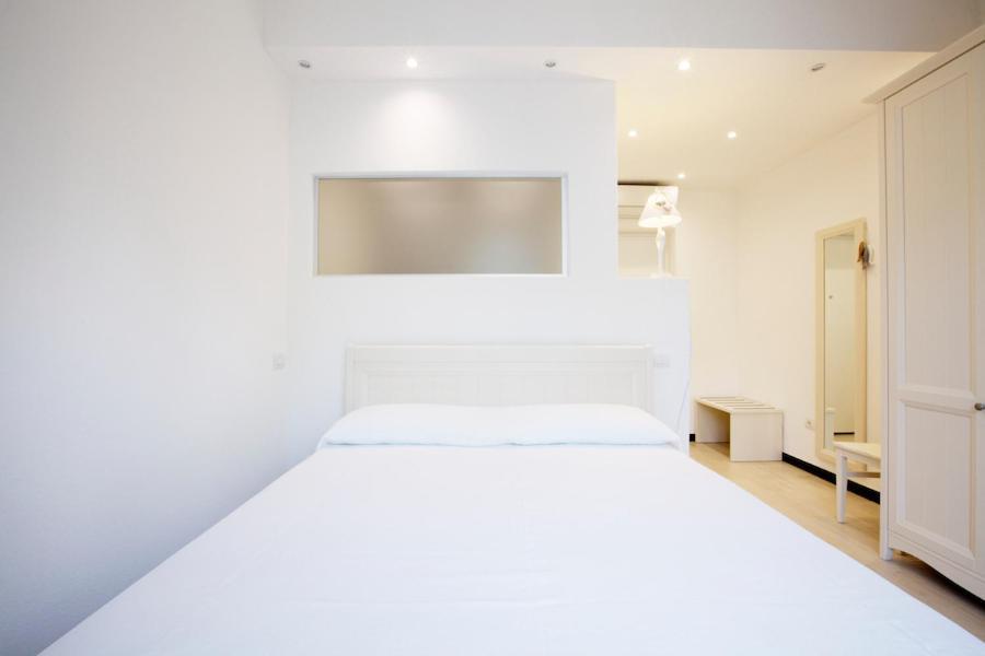 Deluxe Double Room Balcony