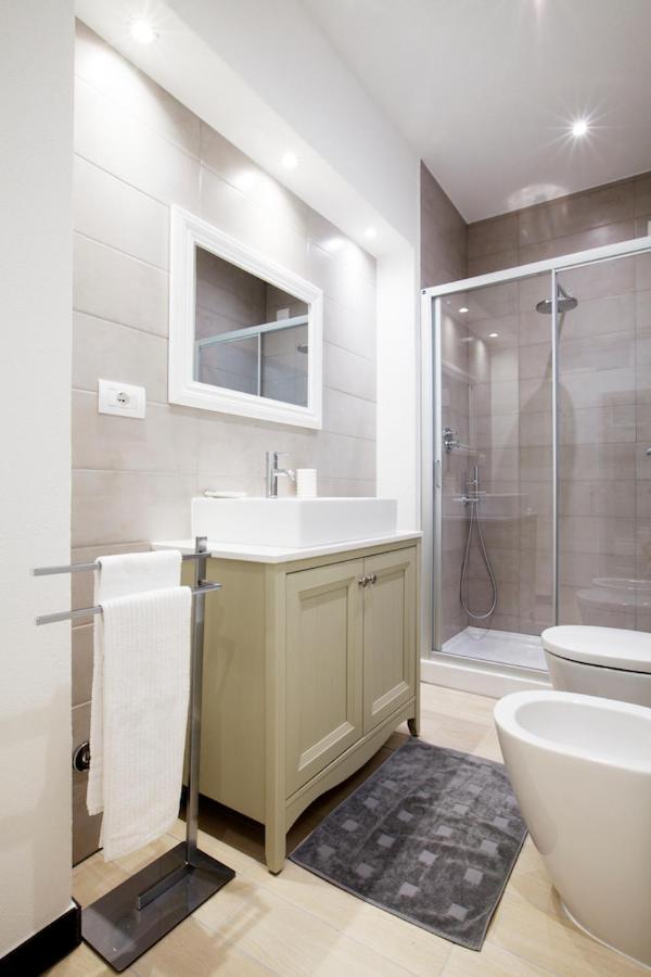 Deluxe Double Room Balcony