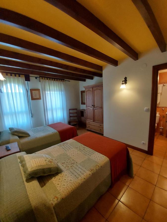 Habitación Doble - 1 o 2 camas