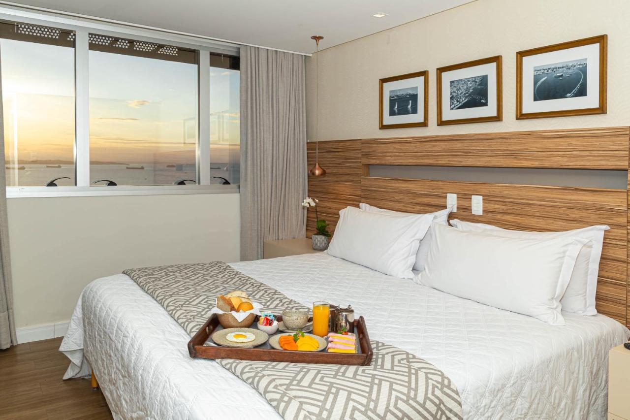 Suite con vistas al mar