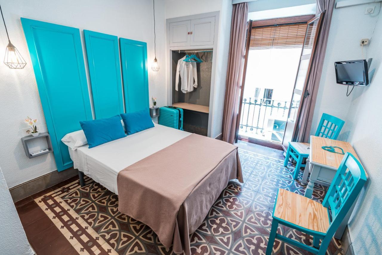 Petite Chambre Double