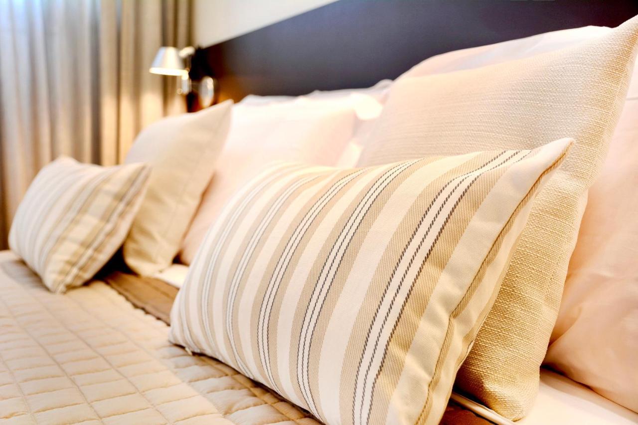 Double or Twin Room Balcony