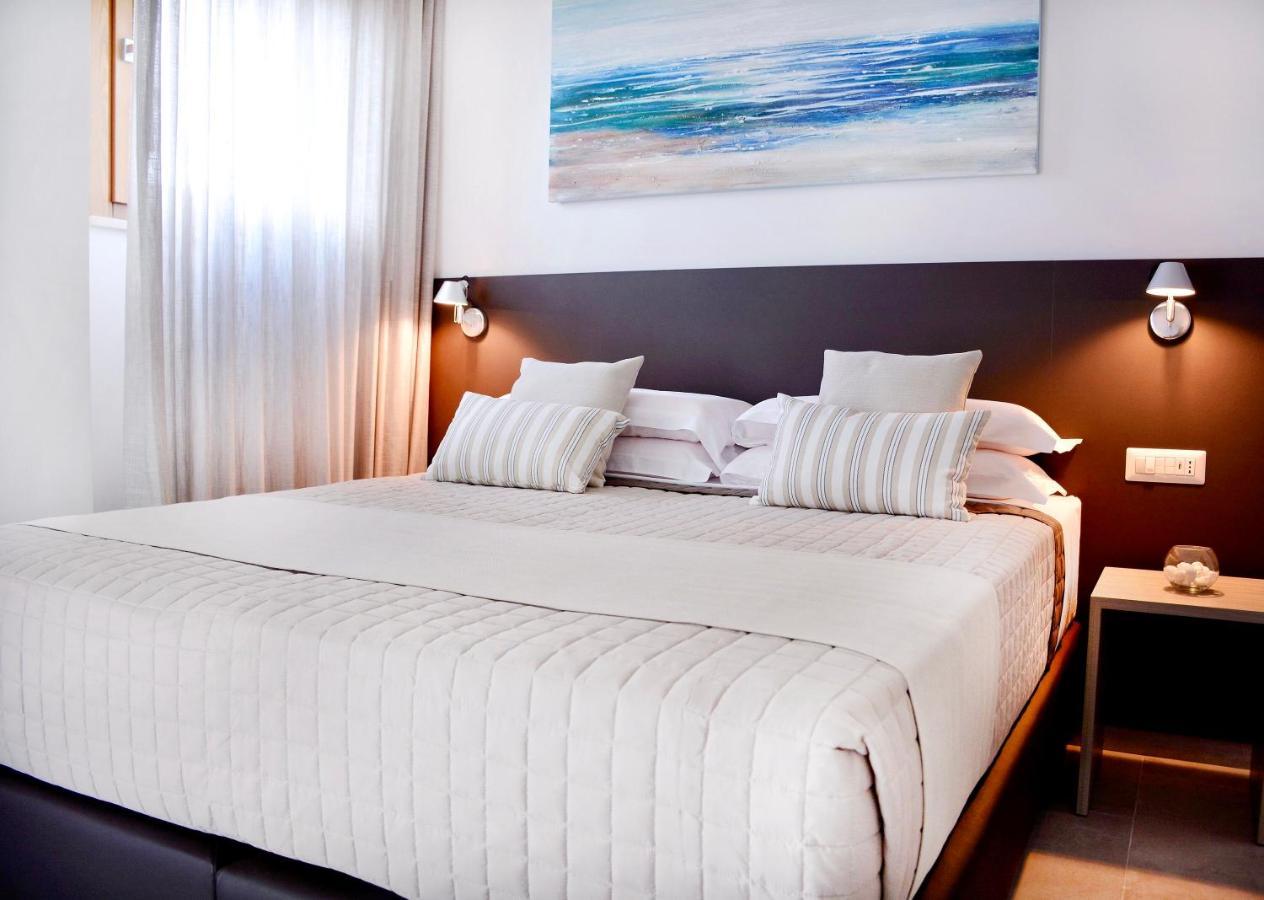 Double or Twin Room Balcony