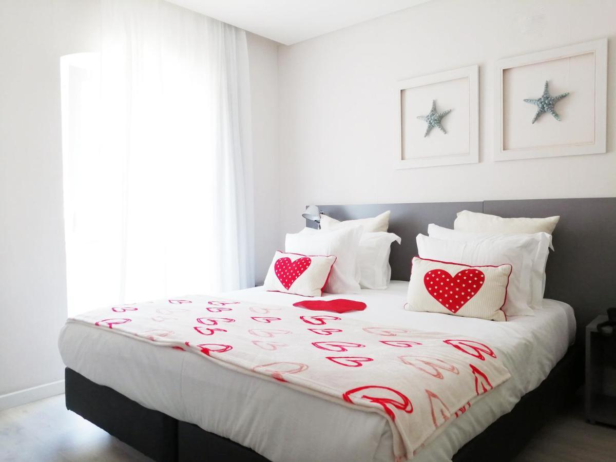 Double Room Romantic