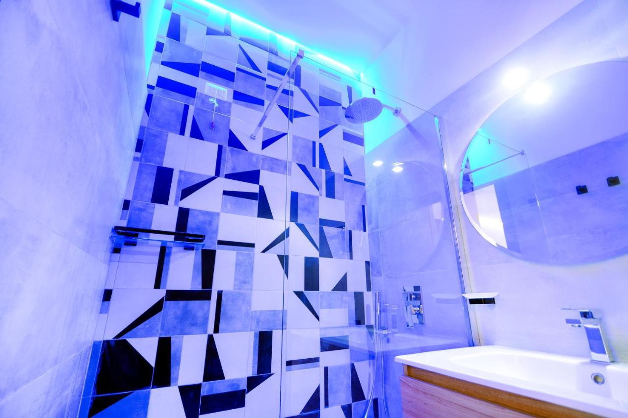 Double or Twin Room Balcony