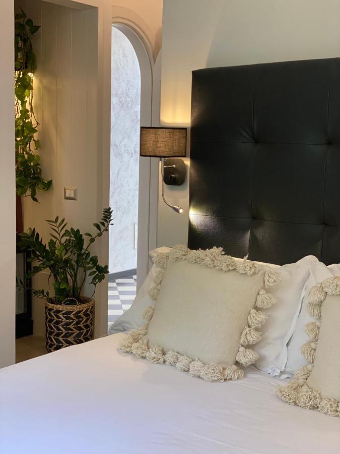 Habitación Doble Estándar