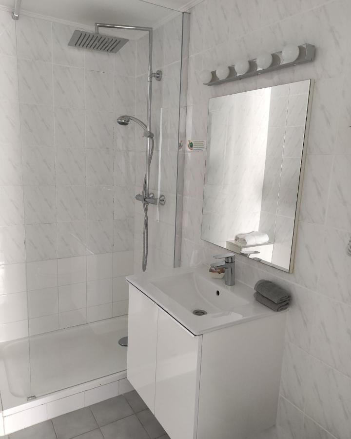 Chambre Double Économique