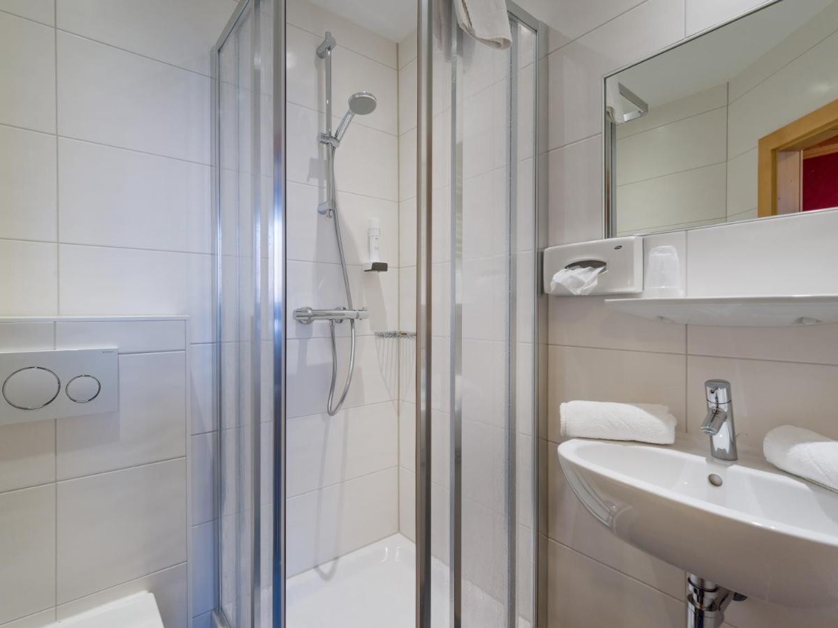 Standard Doppelzimmer
