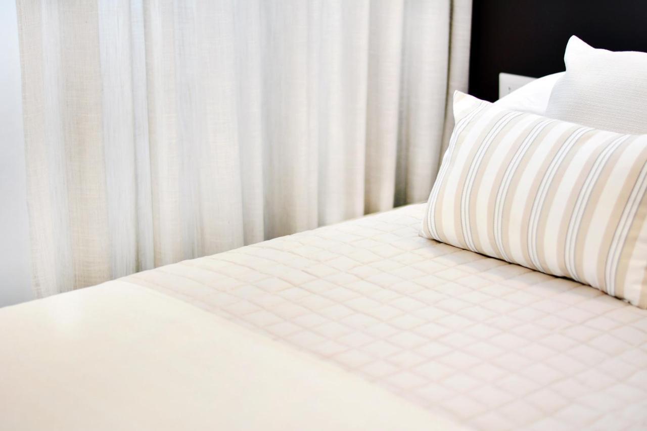 Double or Twin Room Balcony
