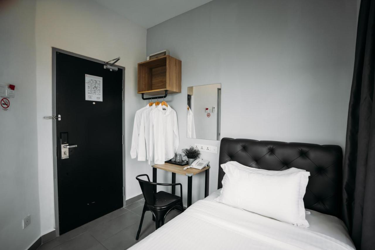 Chambre Simple Standard