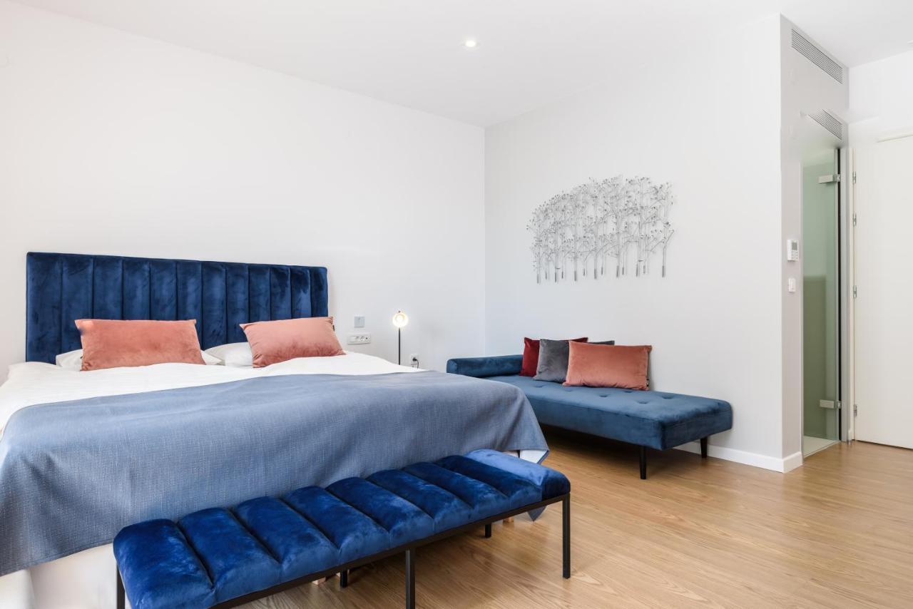 Triple Room Balcony