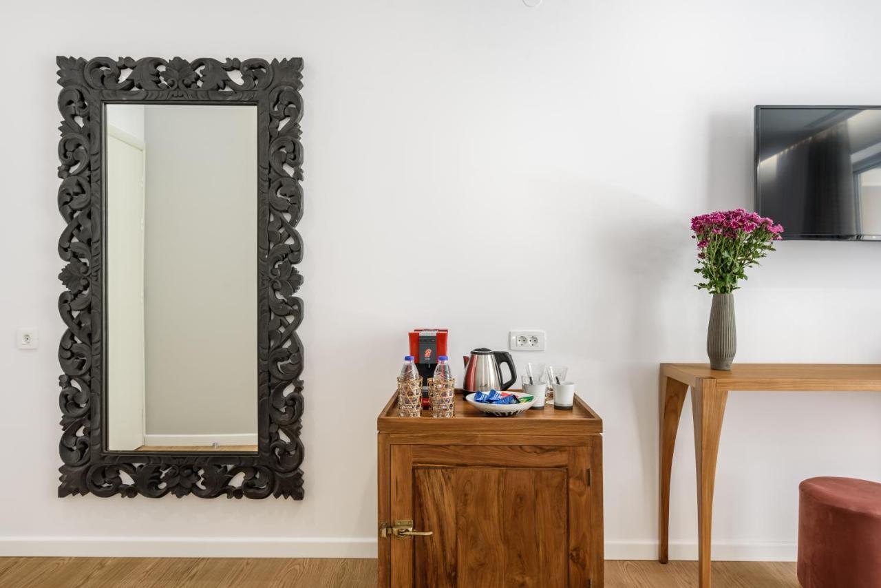 Queen Room Disability Access
