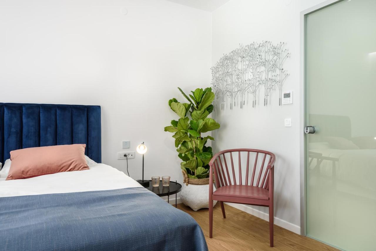 Queen Room Disability Access