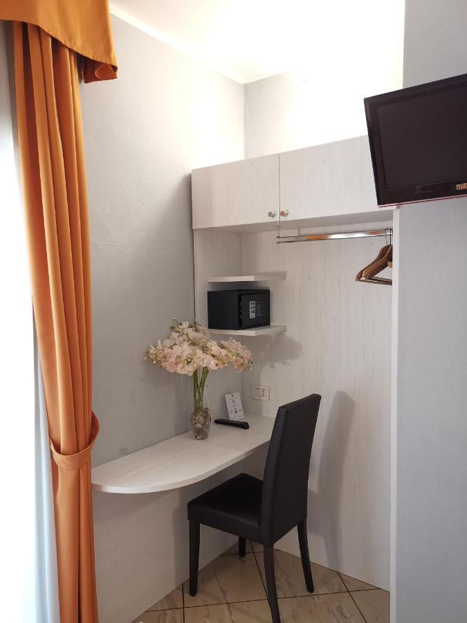 Chambre Simple Supérieure