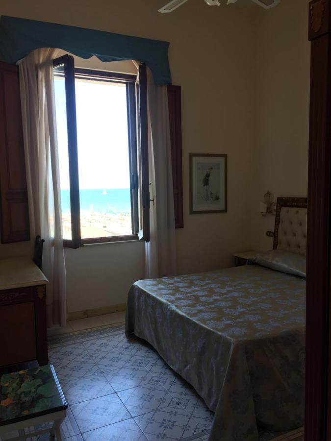 Double Room Sea View