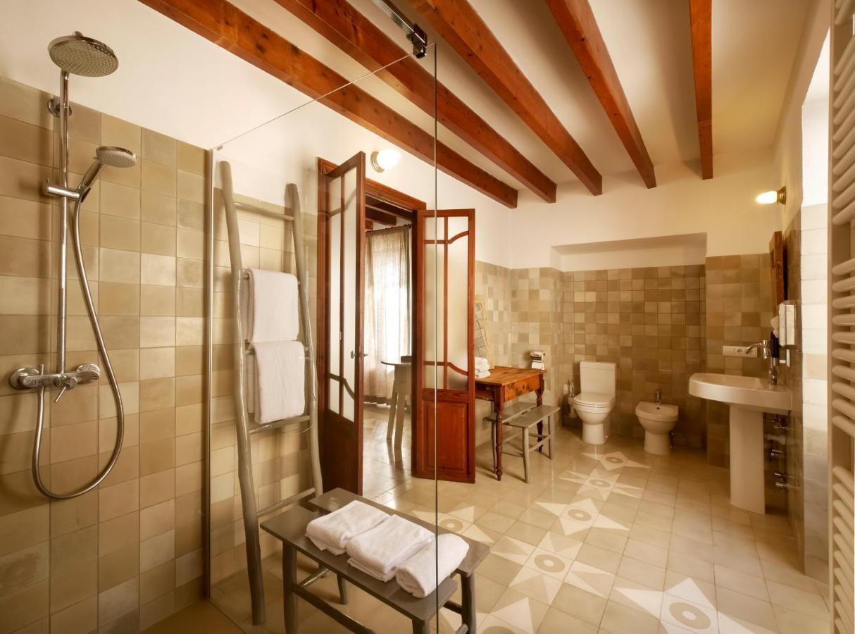 Double Room Mountain View