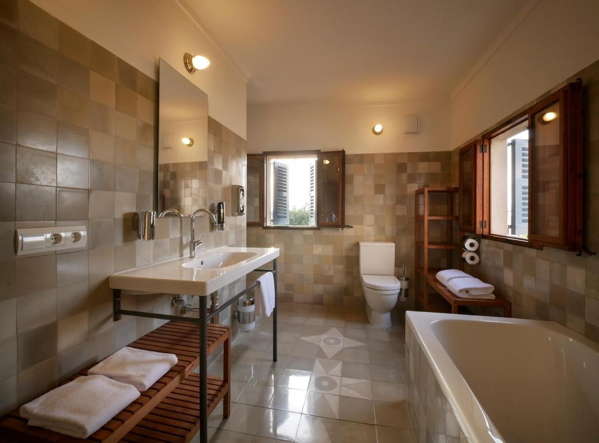 Suite Terrace