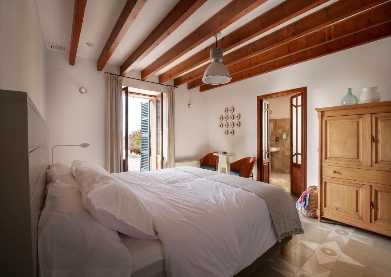 Double Room Mountain View