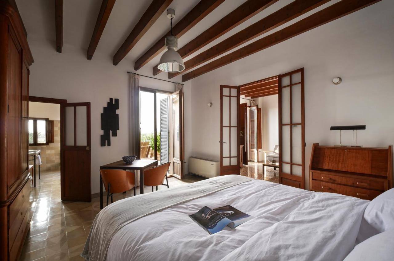 Suite Terrace
