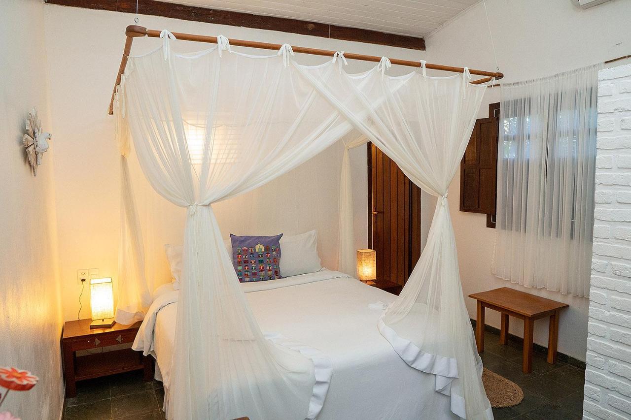 Quarto Duplo