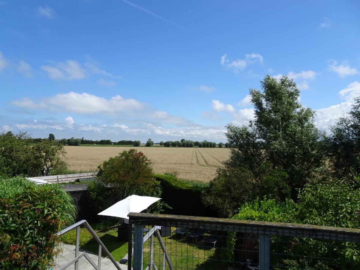 Double Room Terrace