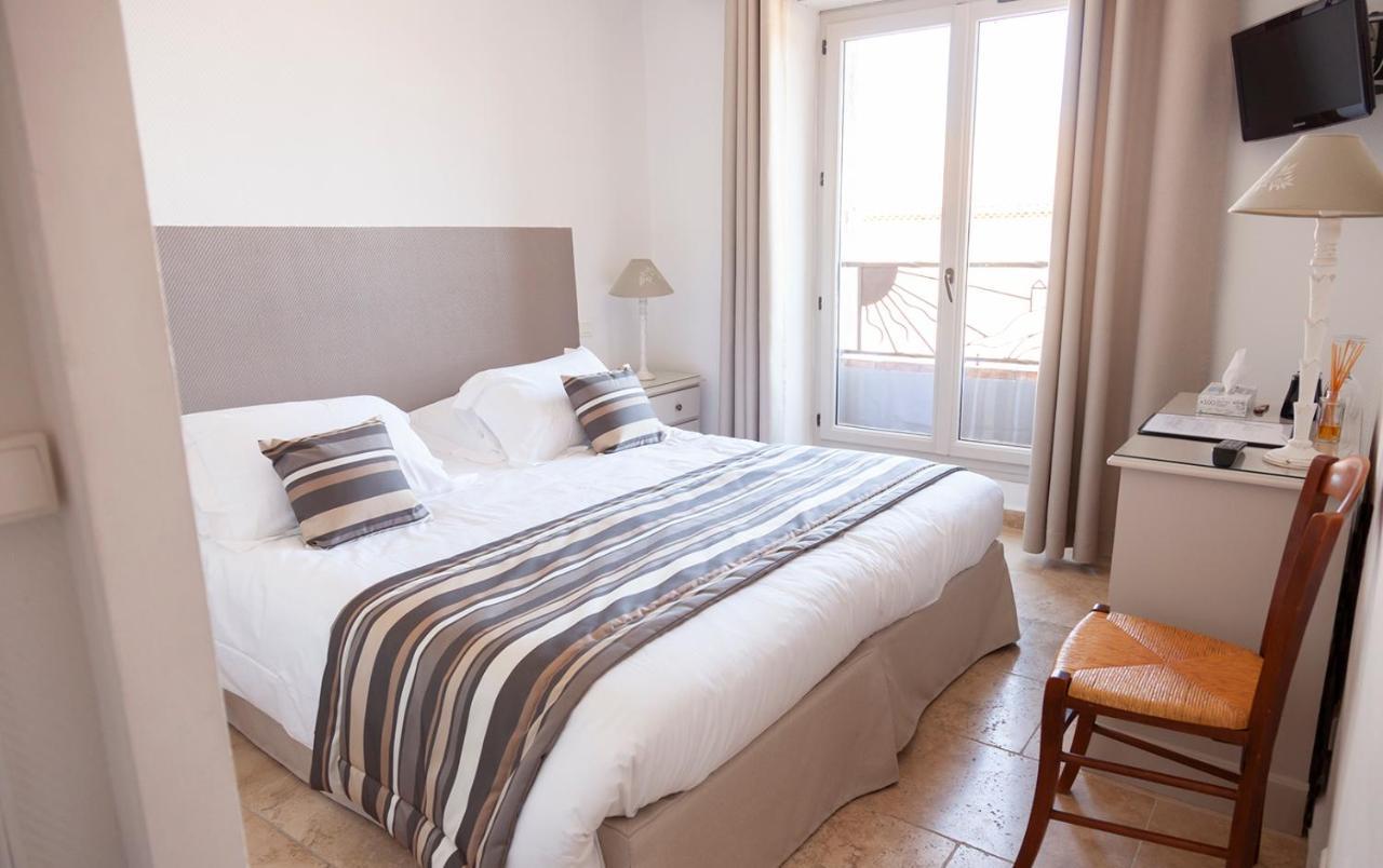 Chambre Double N. 11 - Vue Panoramique
