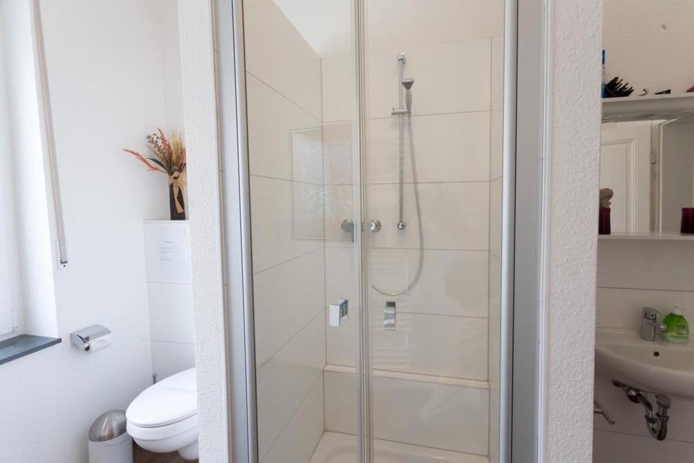 Apartment mit 2 Schlafzimmern