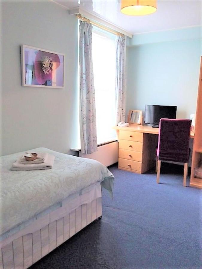 Chambre Simple