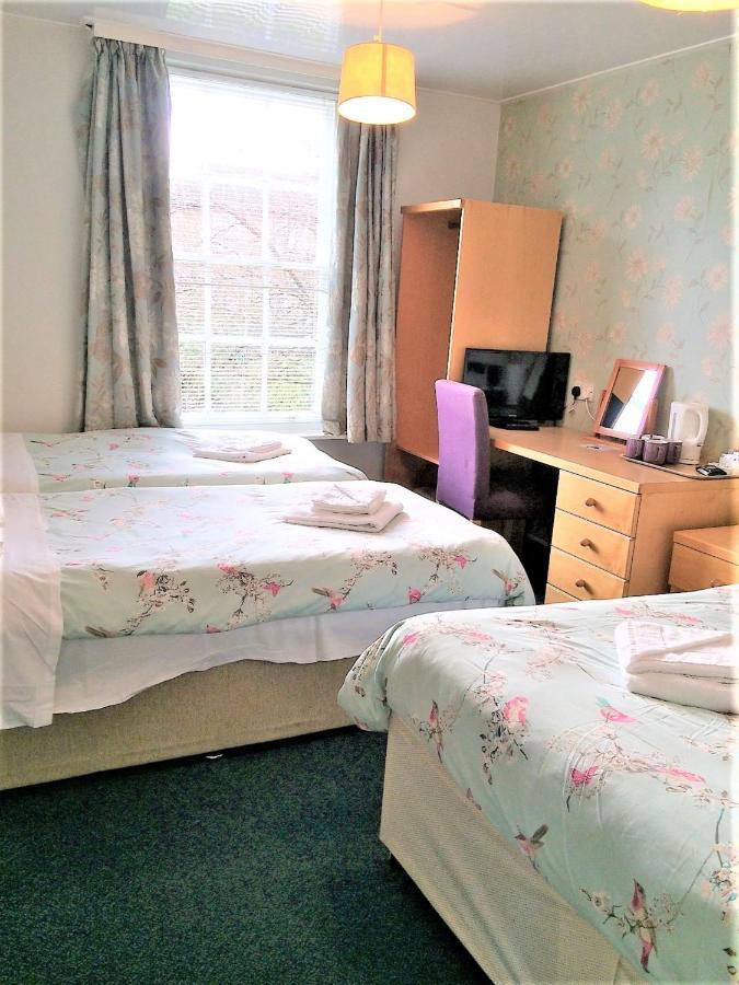 Chambre Familiale
