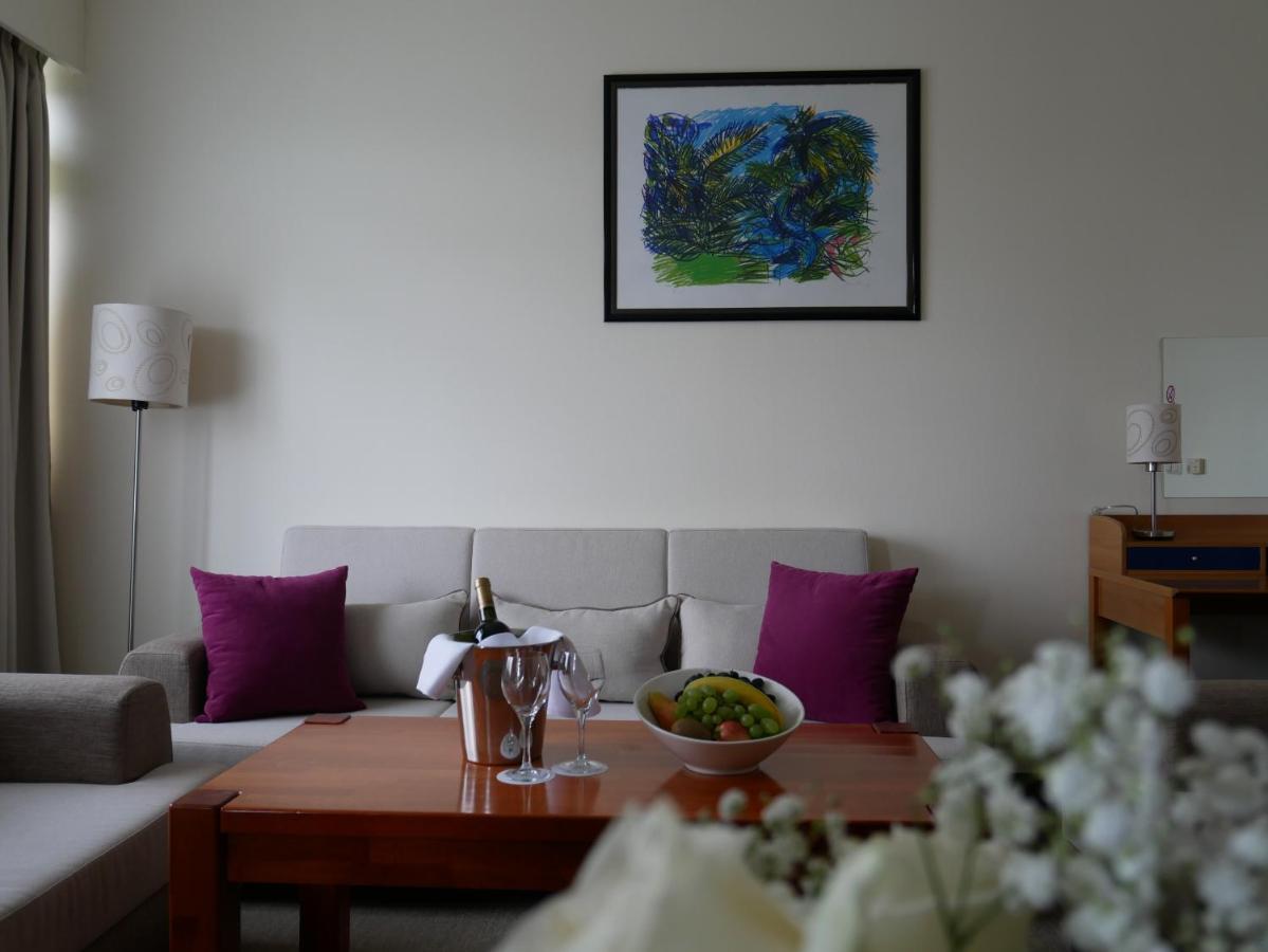 Junior Suite - Aan het Meer
