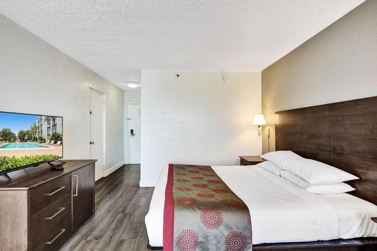 Double Room Disability Access