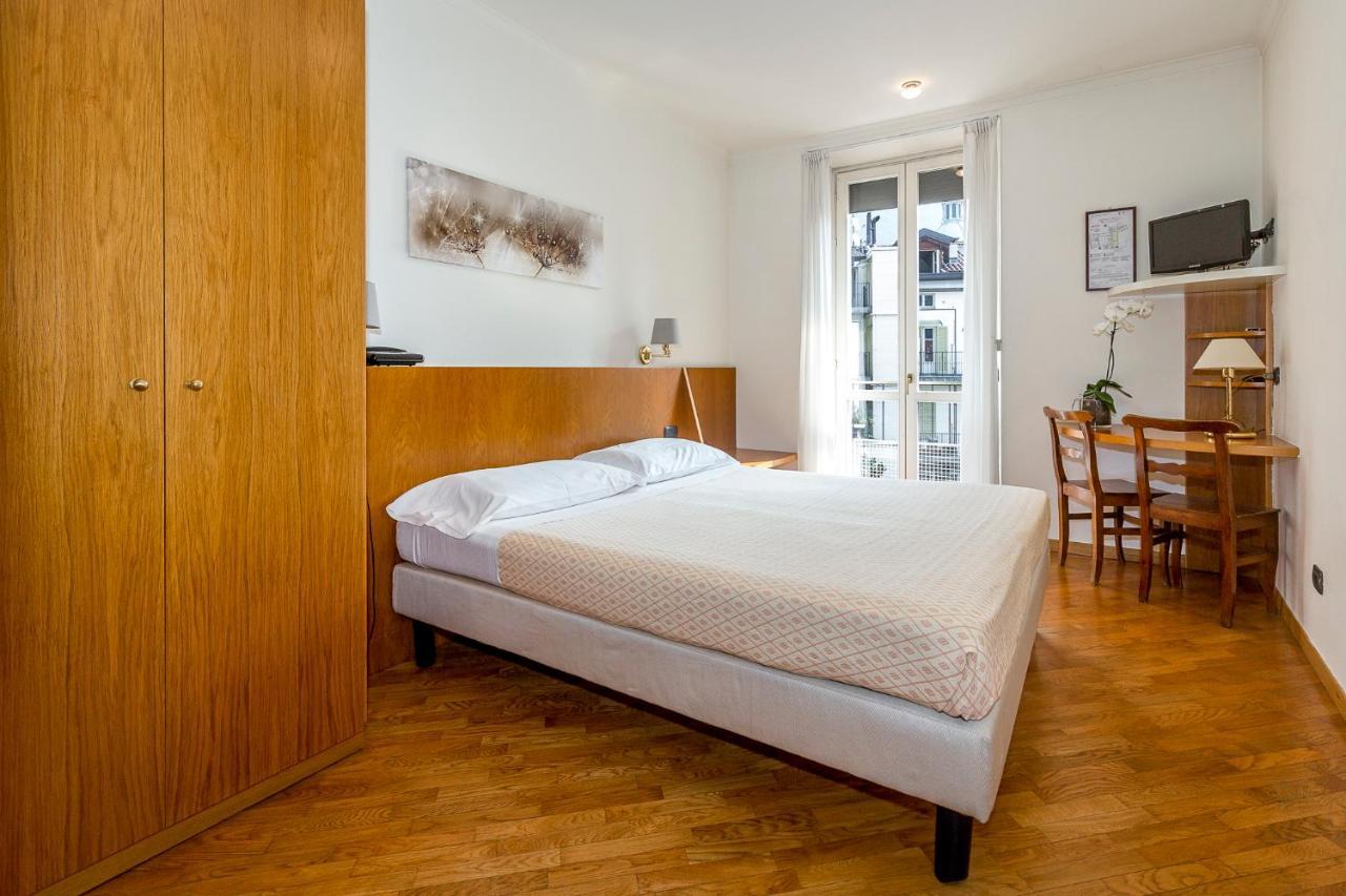 Chambre Double ou Lits Jumeaux Supérieure