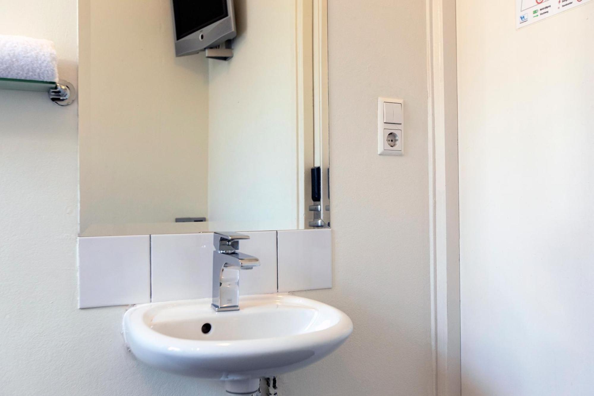 Habitación Triple con baño privado