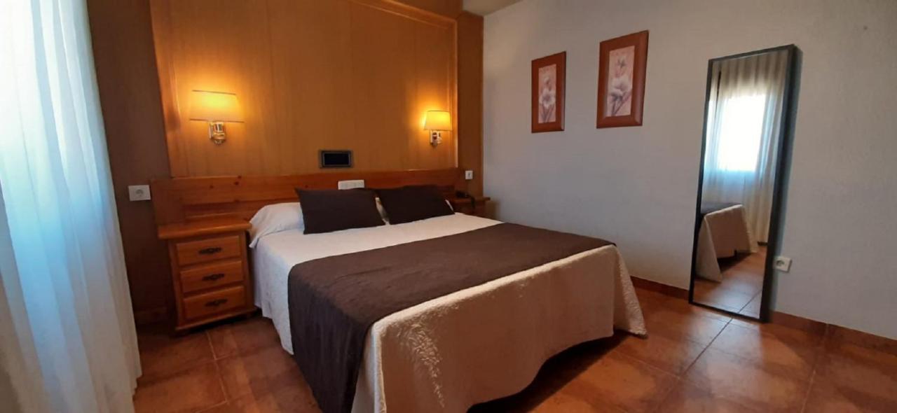 Habitación Doble con vistas