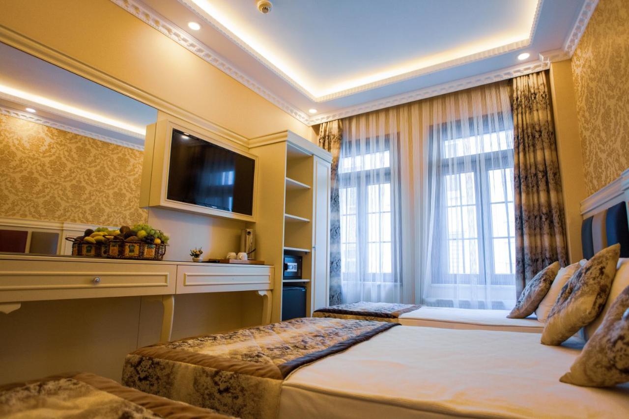 Habitación Familiar