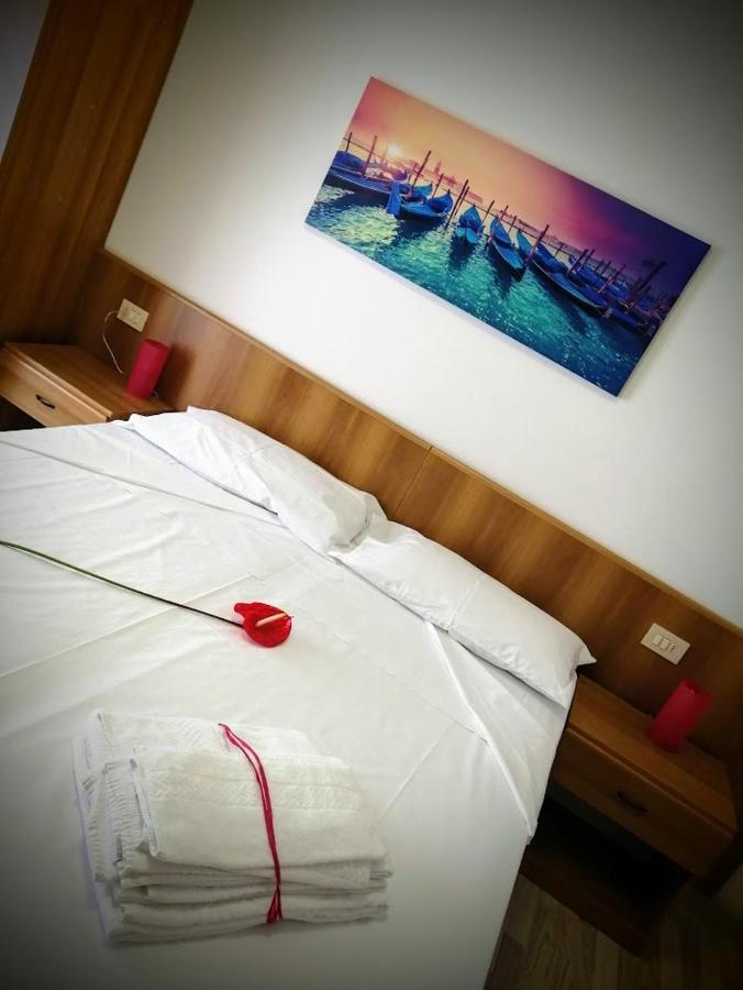 Double or Twin Room Extra Bed