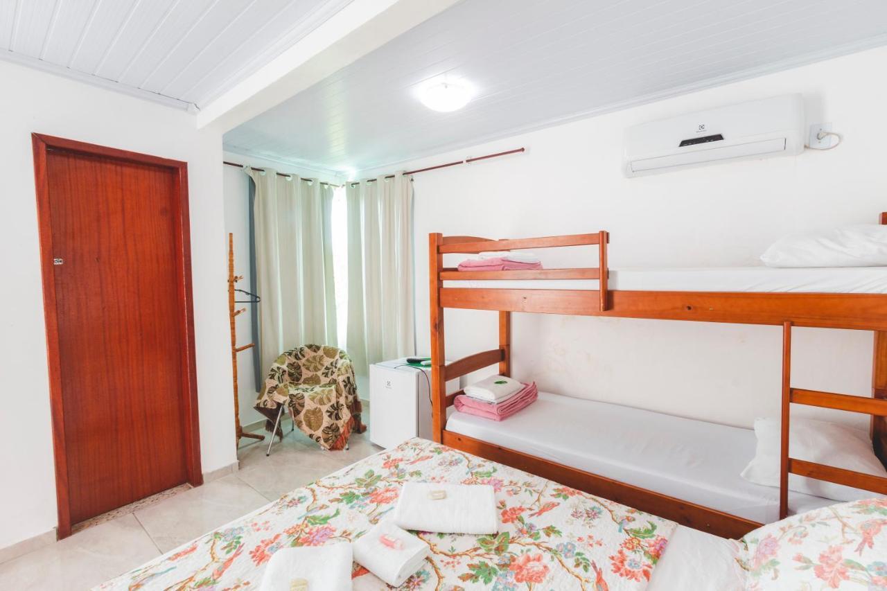 Quarto Família Superior