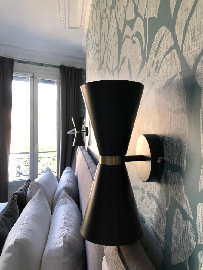 Deluxe Doppelzimmer