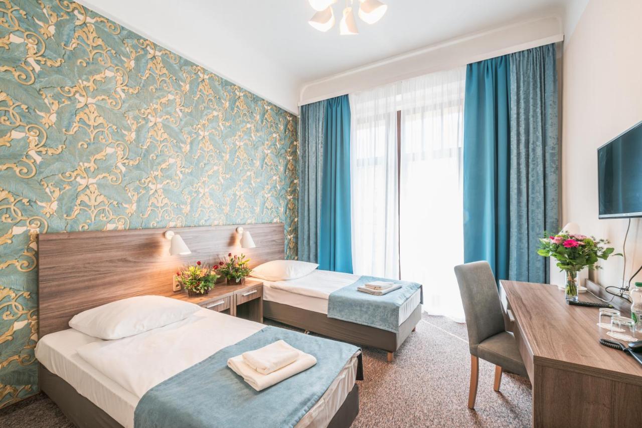 Superior Zweibettzimmer