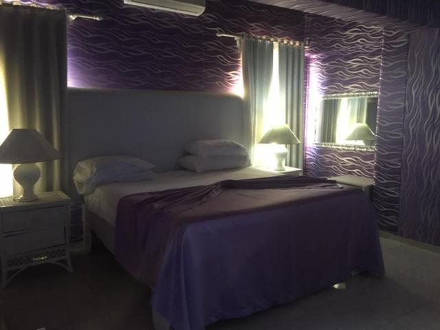 Deluxe Junior Suite