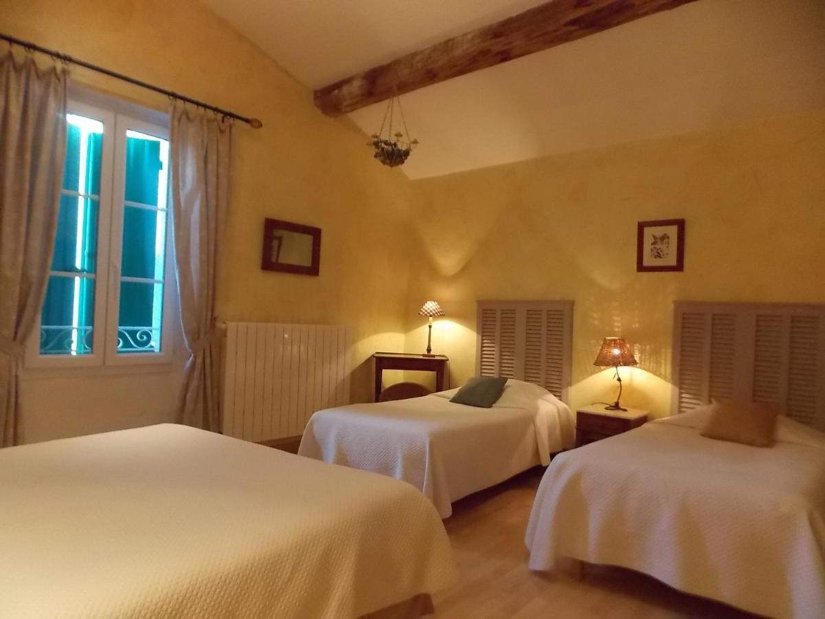 Familiekamer