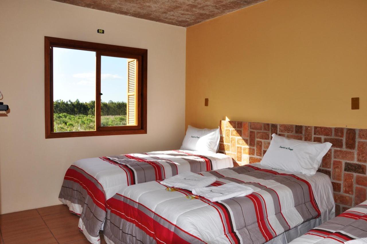 Quarto Duplo