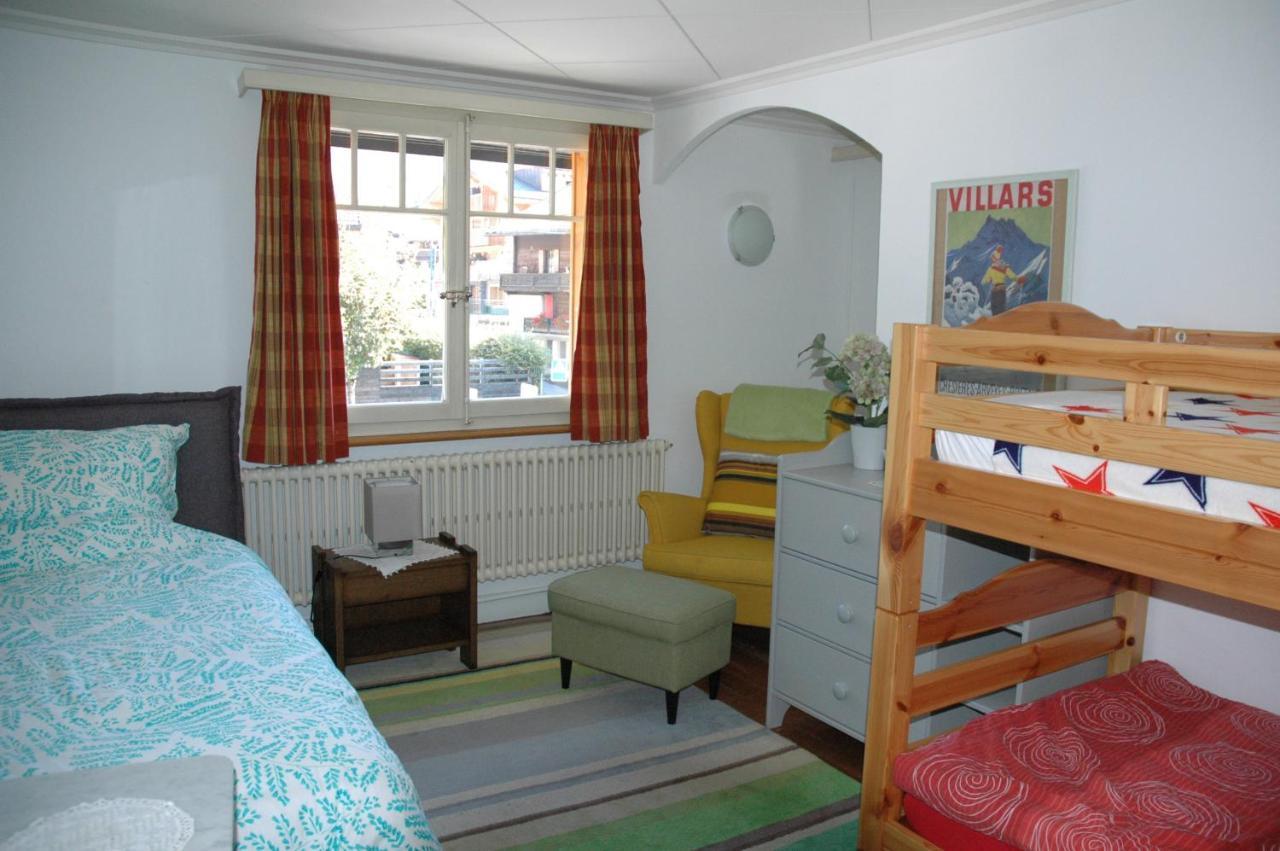 Triple Room Balcony