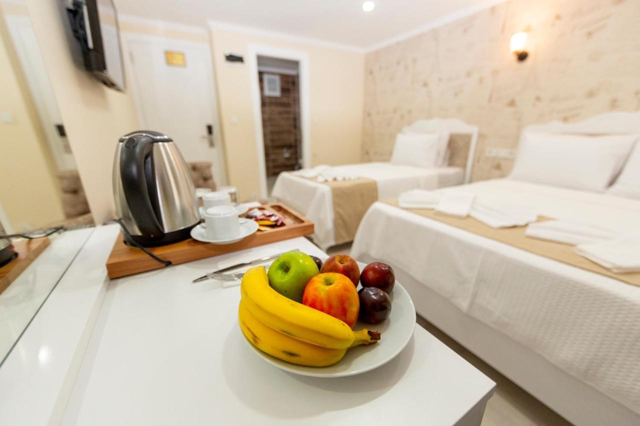 Quarto Triplo Deluxe