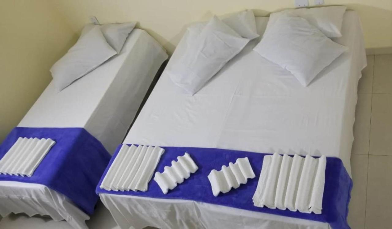 Quarto Família Standard
