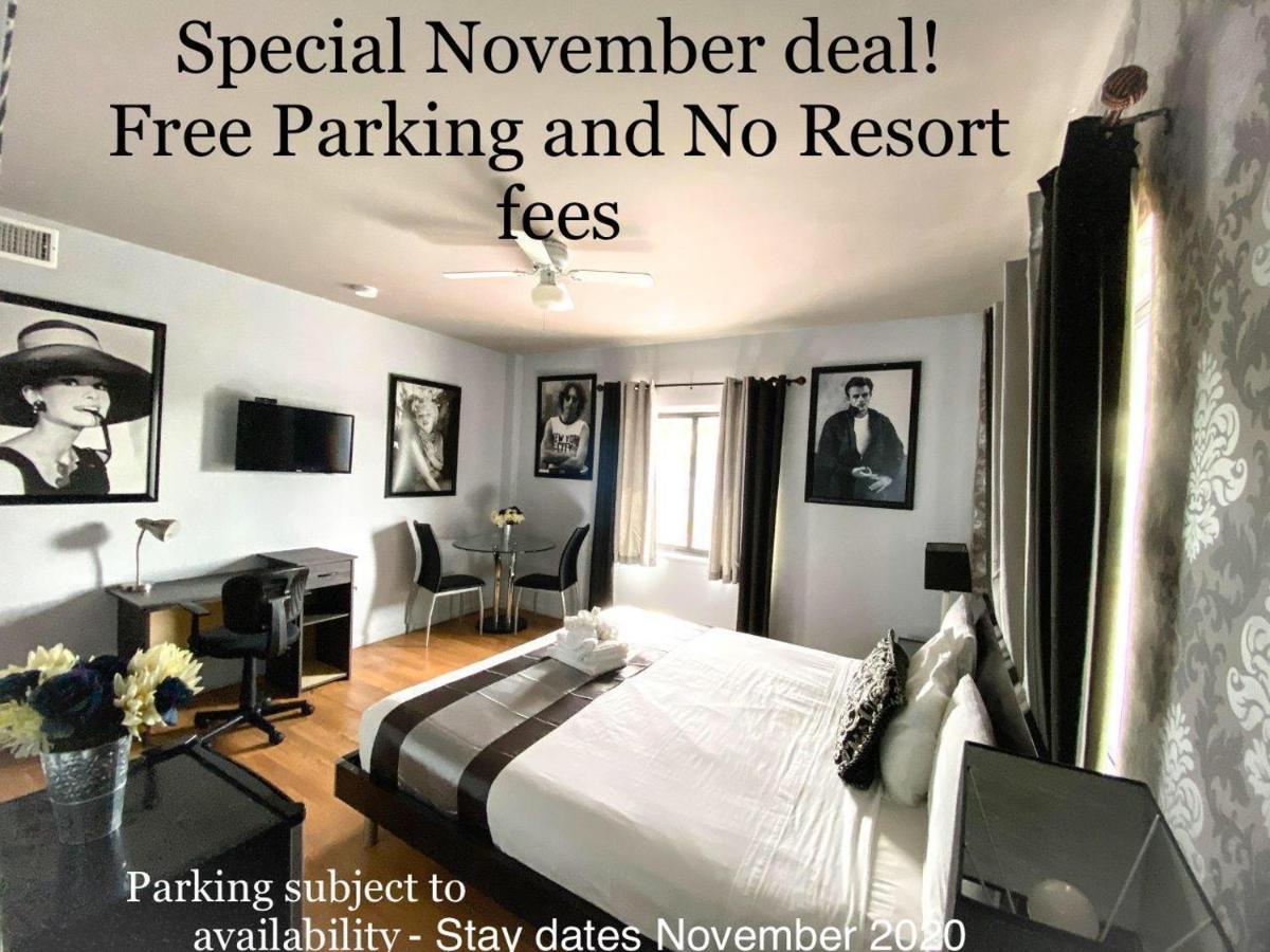Superior King Room Fully Renovated