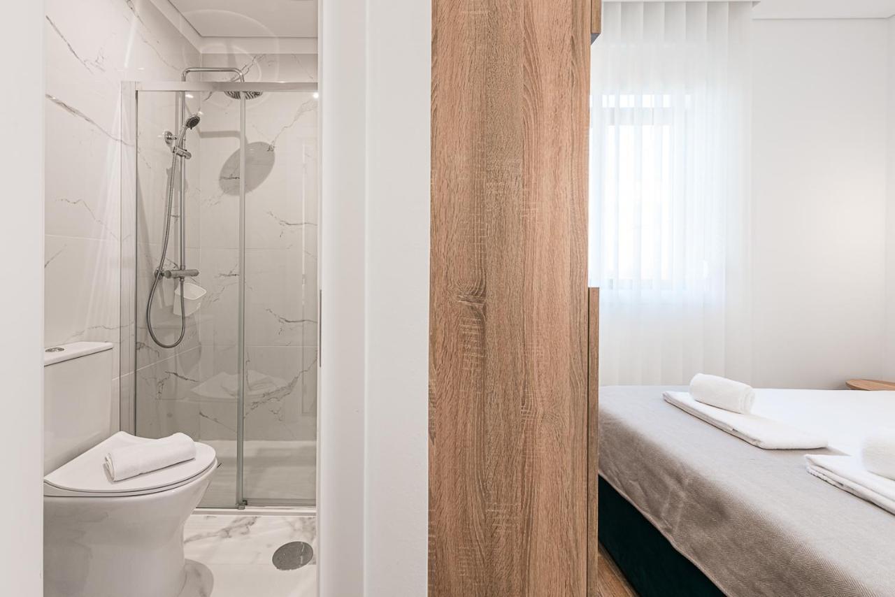 Standaard Kamer met 2 Bedden