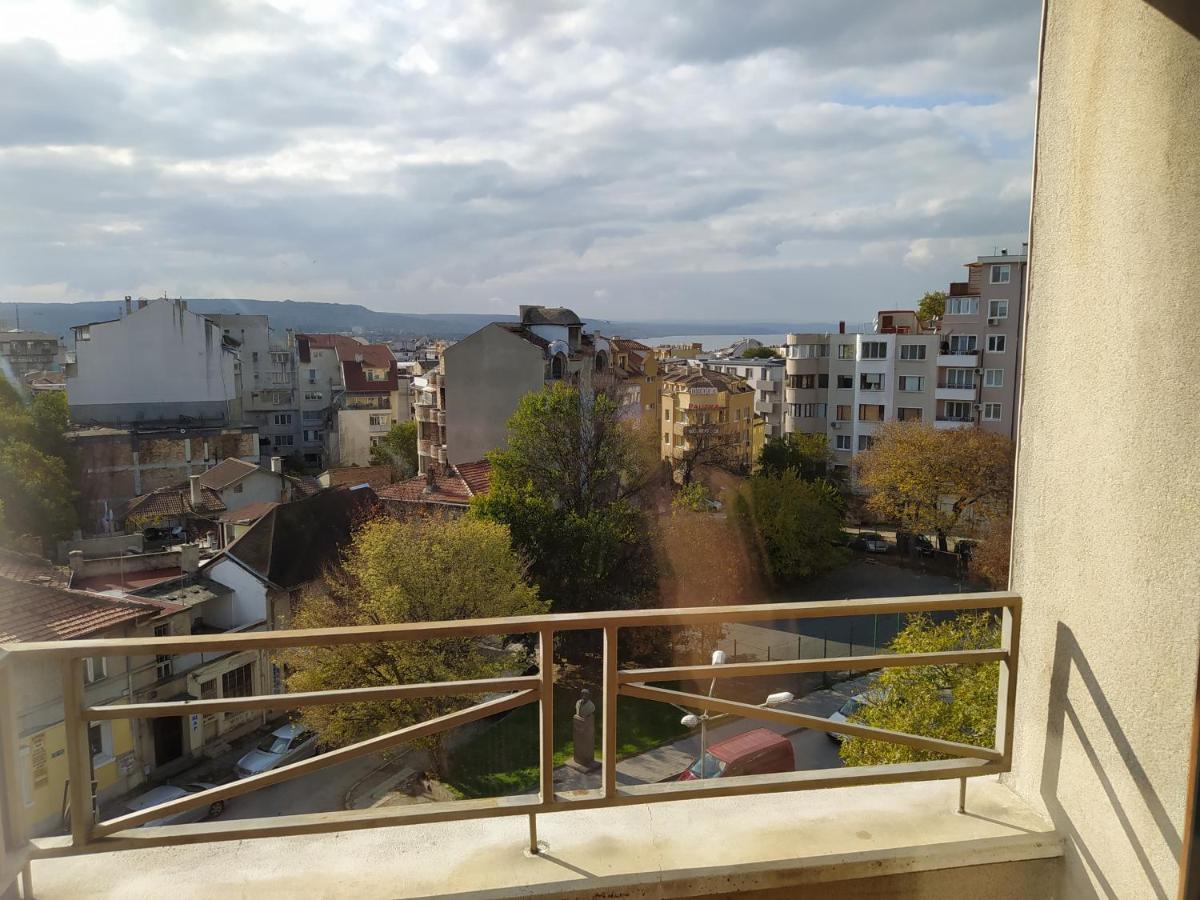 Studio avec Balcon